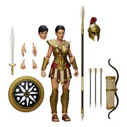 Epic H.A.C.K.S. Figura 1/12 Amazon Warrior: Pride of Ares Boss Fight Studio 