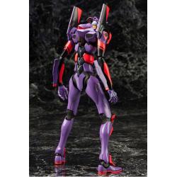 Evangelion: 3.0 You Can (Not) Redo Maqueta Plastic Model 1/400 Evangelion Test Type-01 Awake Ver. 21 cm