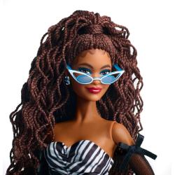 Barbie Signature Muñeca 65 Aniversario Brunette Mattel