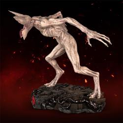 Stranger Things Estatua 1/4 Demogorgon 49 cm Hollywood Collectibles Group 