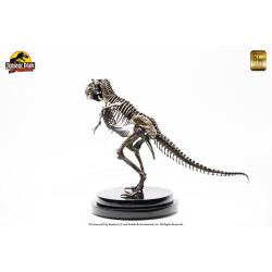 Jurassic Park Estatua 1/24 T-Rex 43 cm   Elite Creature Collectibles