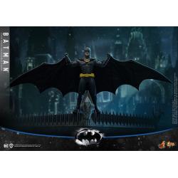 Batman vuelve Figura Movie Masterpiece 1/6 Batman 30 cm Hot Toys 