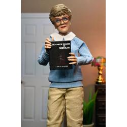 Se ha escrito un crimen Figura Clothed Jessica Fletcher 20 cm