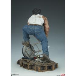  Logan Premium Format™ Figure by Sideshow Collectibles