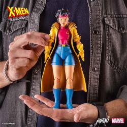 Marvel X-Men: The Animated Series Figura 1/6 Jubilee 24 cm Mondo 