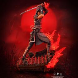 Assassin´s Creed Estatua PVC 1/8 Animus Naoe 28 cm Pure Arts