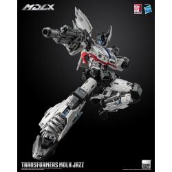 Transformers Figura MDLX Jazz 15 cm ThreeZero 