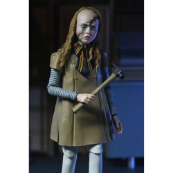 ULTIMATE M3GAN SCALE ACTION FIGURA 18 CM MEGAN NECA