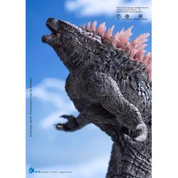 Godzilla x Kong: The New Empire Exquisite Stylist Action Figure Godzilla Evolved Ver. 18 cm