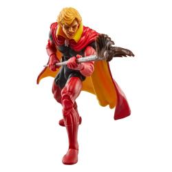 The Infinity Gauntlet Marvel Legends Figura Adam Warlock 15 cm HASBRO