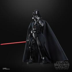 Star Wars Black Series Archive Figura Darth Vader 15 cm HASBRO