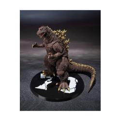 Godzilla Figura S.H. MonsterArts (1954) 70 ANIVERSARIO Special Version 15 cm Bandai Tamashii Nations 