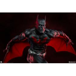 Batman Beyond Premium Format™ Figure by Sideshow Collectibles