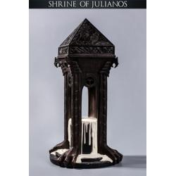 The Elder Scrolls V Skyrim Estatua Shrine of Julianos 40 cm