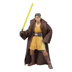 Star Wars: The Acolyte Vintage Collection Figura Jedi Knight Yord Fandar 10 cm HASBRO