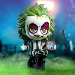 Beetlejuice Minifigura Cosbaby (S) Beetlejuice 13 cm