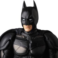 Batman The Dark Knight Rises Figura MAF Batman Ver. 3.0 16 cm