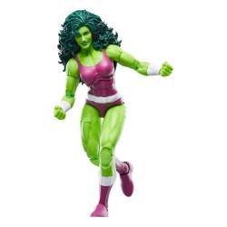 Iron Man Marvel Legends Figura She-Hulk 15 cm HASBRO