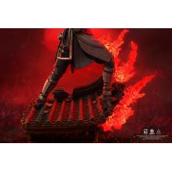 Assassin´s Creed Estatua PVC 1/8 Animus Naoe 28 cm Pure Arts