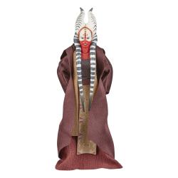 Star Wars Episode II Black Series Figura Shaak Ti 15 cm HASBRO