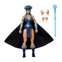 Masters of the Universe: New Eternia Masterverse Figura Evil-Lyn 18 cm MATTEL