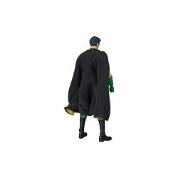   DC Comics Figura MAFEX Robin (Batman Hush Ver.) 15 cm  Medicom