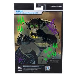 DC Multiverse Figura Batman (The Dark Knight Returns) (Jokerized) (Gold Label) 18 cm McFarlane Toys 