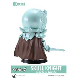 Berserk Minifigura Cutie1 PVC Skull Knight Comic Cover Color Ver. 12 cm Prime 1 Studio