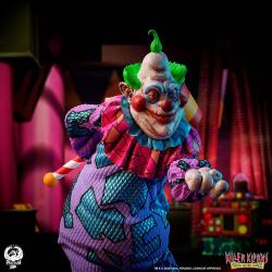 Killer Klowns from Outer Space Premier Series Statue 1/4 Jumbo 68 cm POP CULTURE SHOCK