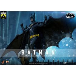 Batman vuelve Figura Movie Masterpiece 1/6 Batman 30 cm Hot Toys 