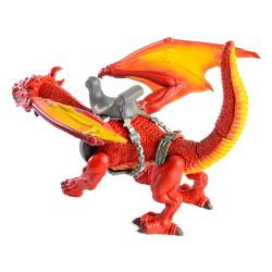 Legends of Dragonore Figura Ignytor - Fallen King of Dragons 25 cm Formo Toys 