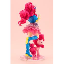 My Little Pony Bishoujo PVC Statue 1/7 Pinkie Pie 22 cm