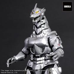 Godzilla Estatua PVC Daikaiju Series MFS-3 KIRYU High Mobility Type 29 cm SUPER7