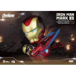 Vengadores Endgame Egg Attack Figura Iron Man Mark 85 16 cm