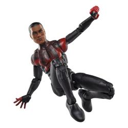 Miles Morales: The Ultimate SpiderMan Marvel Legends Figura Ultimate Miles Morales 15 cm HASBRO