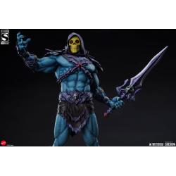 Masters of the Universe Legends Maquette 1/5 Skeletor (Classic Edition) 63 cm