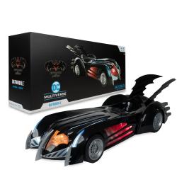 Batman & Robin DC Multiverse Vehículo Batmobile 63 cm McFarlane Toys 