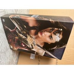 Justice League - 1/6th scale Wonder Woman (Deluxe Version)