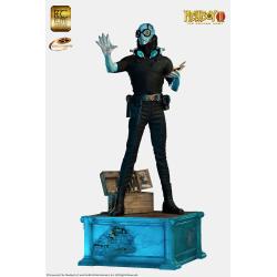 Hellboy Estatua 1/3 Abe Sapien 81 cm Elite Creature Collectibles