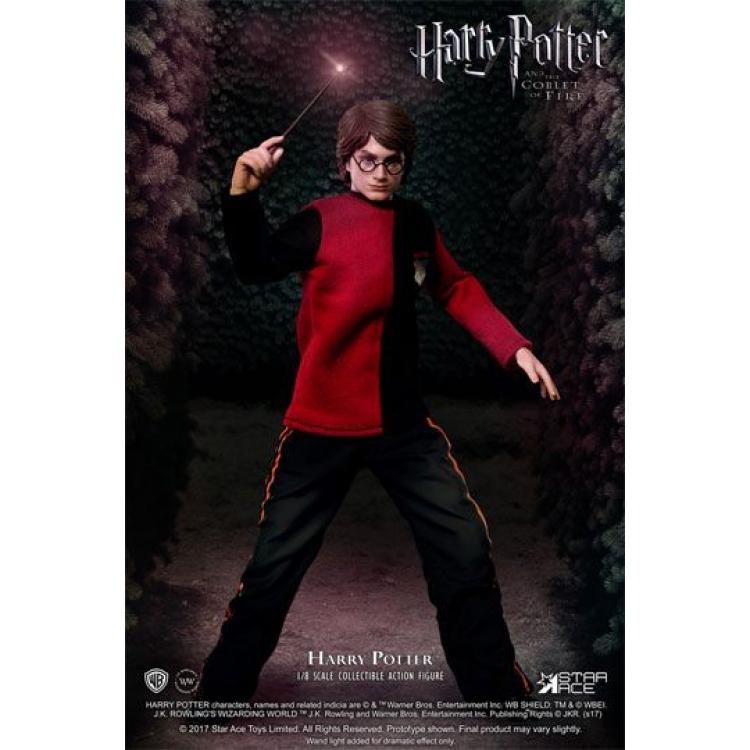 Harry Potter MFM Action Figure 1/8 Harry Potter Triwizard Tournament Ver. 23 cm