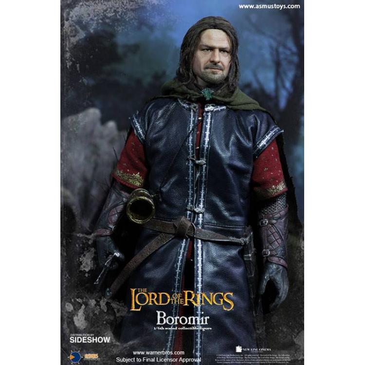 Lord of the Rings Action Figure 1/6 Boromir 30 cm