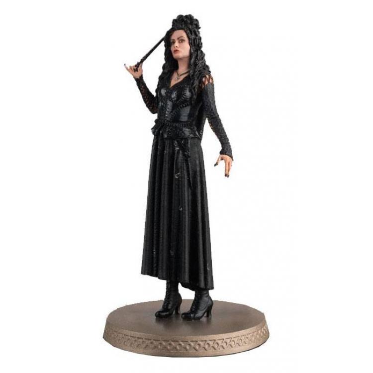 Wizarding World Figurine Collection 1/16 Bellatrix Lestrange 12 cm