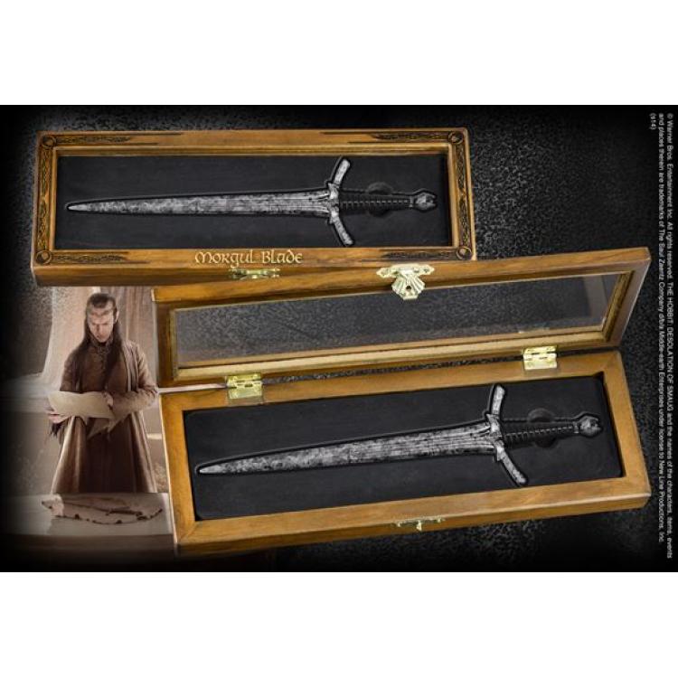 The Hobbit Letter Opener Morgul Blade, Blade of the Nazgul 23 cm
