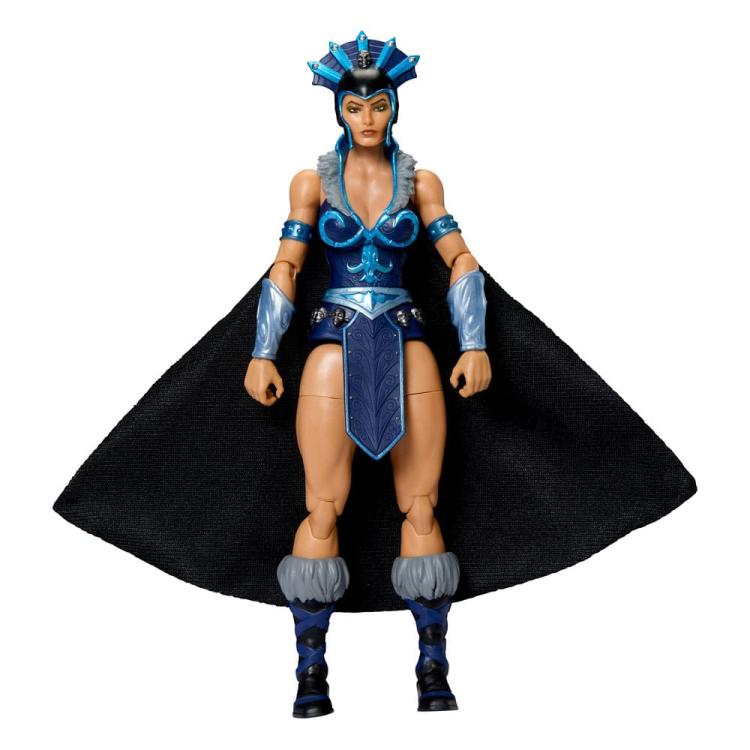 Masters of the Universe: New Eternia Masterverse Figura Evil-Lyn 18 cm MATTEL