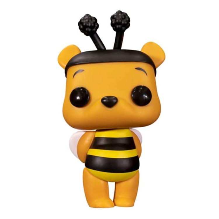 Disney POP! Animation Vinyl Figuren Winnie as a Bee 9 cm  winnie the pooh