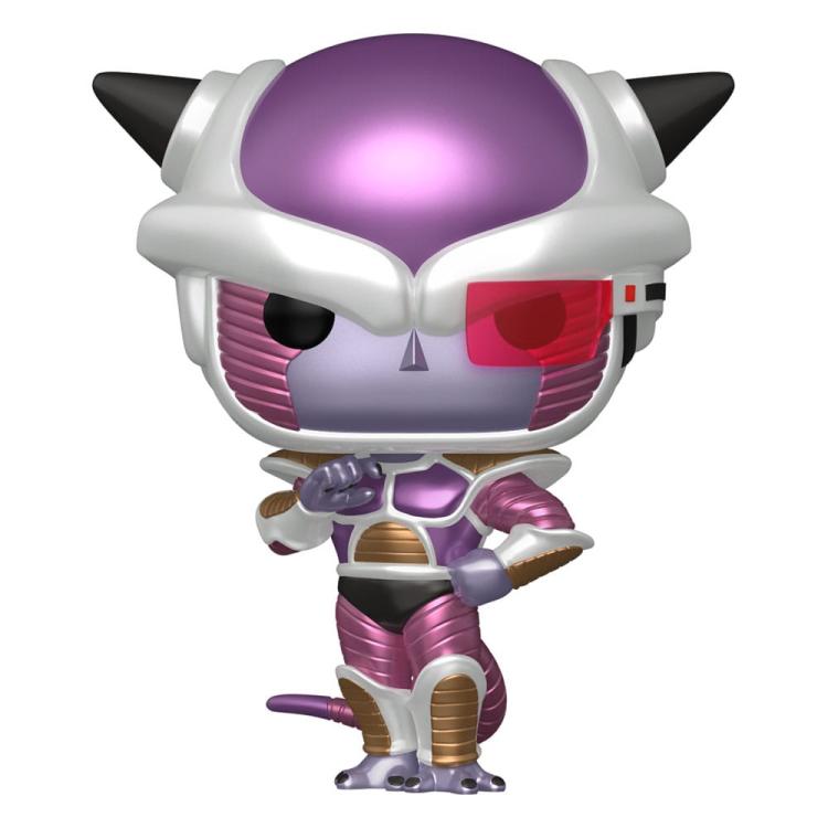 Dragon Ball Z POP! Disney Vinyl Figura First Form Frieza(MT) 9 cm FUNKO