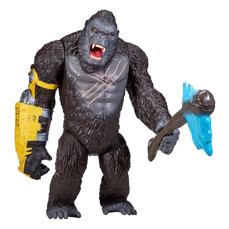 Godzilla y Kong: el nuevo imperio Figura Titan my Size Kong 61 cm Playmates