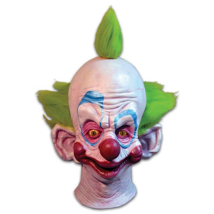  Killer Klowns from Outer Space: Shorty Mask