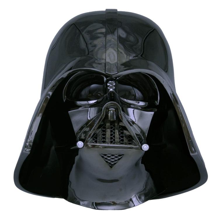 Star Wars Episode IV Réplica Casco Black Chrome de Darth Vader EFX COLLECTIBLES 