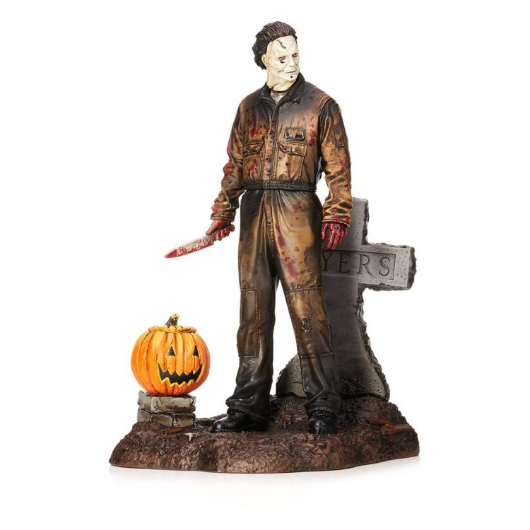 Halloween Calendario de adviento Maqueta Countdown Character Michael Myers NUMSKULL